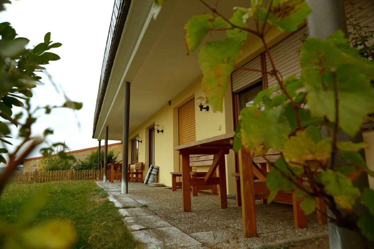 Ferienwohnung Margit Altenstein Maroldsweisach Extérieur photo